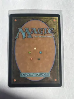 Deserted Beach Innistrad Remastered Foil - Image 2