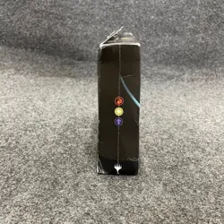 WIZARDS OF THE COAST MTG Final Fantasy Commander Deck Revival Trance Worn Box - Image 3