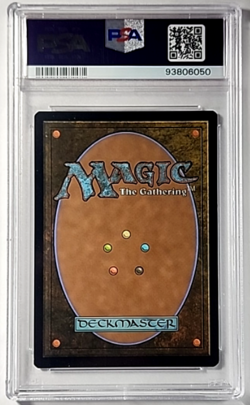 2024 MTG Magic The Gathering Fallout Showcase Foil Inventory Management PSA 9 - Image 2