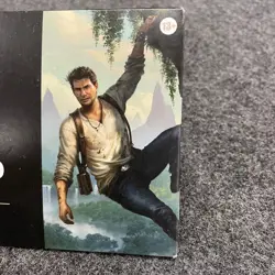 MTG: Secret Lair x Uncharted Rainbow Foil Edition, Sealed Sleeve has Wear - Image 5
