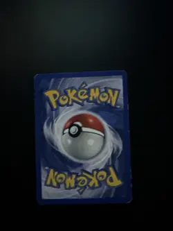 Pokemon TCG Charmander 50/82 1st Edition Team Rocket LP - Image 2