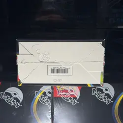 Pokemon TCG Phantasmal Flames Booster Box (36 Packs) - In Hand - Sealed - Image 3