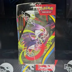 Pokemon TCG Phantasmal Flames Booster Box (36 Packs) - In Hand - Sealed - Image 5