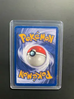 POKEMON TCG - TEAM ROCKET SET - CHARMANDER - 1ST EDITION 50/82 - Image 2