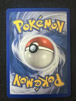 Pokemon TCG Vintage 2004 Team Aqua's Sharpedo 5/95 Reverse Holo Nm - Image 2