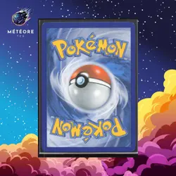 Carte Pokemon Nymphali XY04 XY Promo Francais - Image 2