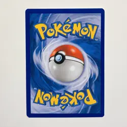 Chimchar 56/100 Reverse Platinum Stamp Pokemon 2008 Burger King Promo Near Mint - Image 2