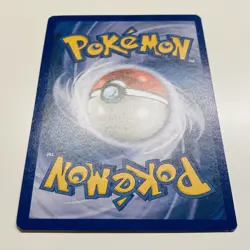 Chimchar 56/100 Reverse Platinum Stamp Pokemon 2008 Burger King Promo Near Mint - Image 3
