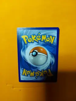 Pokemon TCG Mcdonalds 2022 Match Battle Pikachu 7/15 Holo Promo HP/Surface DMG - Image 2