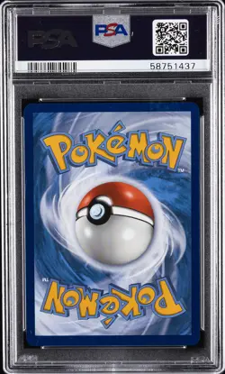 2020 POKEMON SWSH BLACK STAR PROMO #050 CHARIZARD V PSA 10 - Image 2