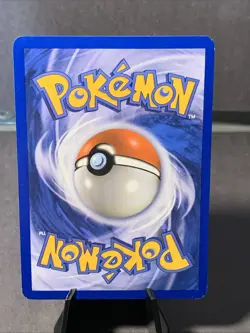 Pokemon TCG Charmander Delta Species #49/100 Crystal Guardians NM/M Common - Image 2