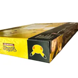 Pokemon TCG Pikachu V-UNION Celebrations Special Collection New Imperfect Box - Image 4