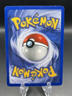 Pokemon Flying Pikachu Promo WoTC Promo 25/53 LP - Image 2