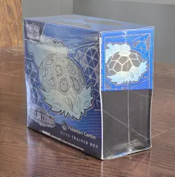 Pokemon TCG Stellar Crown Pokemon Center Elite Trainer Box - New/Sealed - Image 2