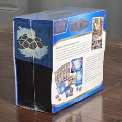 Pokemon TCG Stellar Crown Pokemon Center Elite Trainer Box - New/Sealed - Image 3