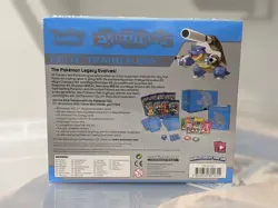 Pokemon XY Evolutions Elite Trainer Box ETB Blastoise & Charizard Set SEALED - Image 5