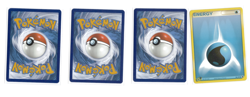 Shiny Sprigatito, Fuecoco, Quaxly Full Lines Pokemon TCG Promos - SVP076-SVP084 - Image 4
