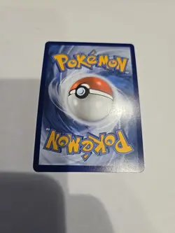 Ledian SVP 133 Staff Prerelease Promo Stellar Crown Pokemon TCG NM - Image 4