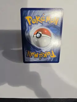 Ledian SVP 133 Staff Prerelease Promo Stellar Crown Pokemon TCG NM - Image 5