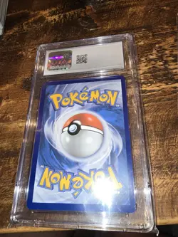 ARTICUNO - CGC - 10 GEM MINT 009/034 CLB Classic Box Holo Rare Pokemon TCG 2023 - Image 2