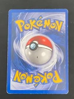 CARTE POKEMON REPTINCEL 24/102 EDITION 1 FR SET DE BASE PEU COMMUNE - BE - Image 4