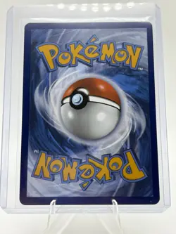 Team Rocket's Crobat ex 217/182 NM Destined Rivals Holo Pokemon TCG - Image 3