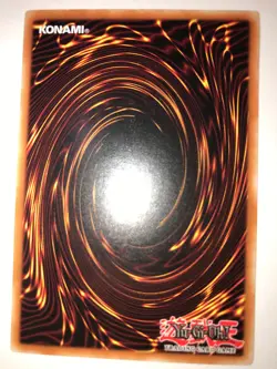 Yugioh Elemental Mistress Doriado TLM-EN034 Ultimate Rare 1st Ed - Image 3
