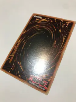 Yugioh Elemental Mistress Doriado TLM-EN034 Ultimate Rare 1st Ed - Image 4