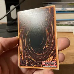 Chocolate Magician Girl | LART-EN046 Ultra Rare Sealed LOST ART YuGiOh Promo NM - Image 5