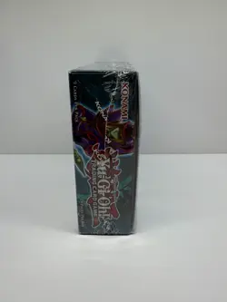 Yu-Gi-Oh! Legend of Blue-Eyes White Dragon 25th Anniversary Booster Box 83717860549 - Image 2