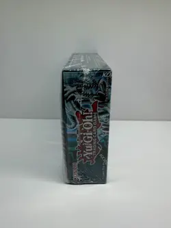 Yu-Gi-Oh! Legend of Blue-Eyes White Dragon 25th Anniversary Booster Box 83717860549 - Image 4