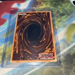 Yugioh Dominus Impulse MP25-EN116 1st Edition Prismatic Secret Rare NM - Image 2