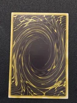 Yu-Gi-Oh!: The Winged Dragon Of Ra - DOD-001 - Prismatic Secret Rare - Image 3