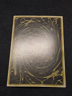 Yu-Gi-Oh!: The Winged Dragon Of Ra - DOD-001 - Prismatic Secret Rare - Image 4
