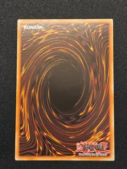 Yu-Gi-Oh!: Lava Golem - RA01-EN001 - Quarter Century Rare - Image 2