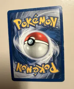 ROCKET'S SNEAK ATTACK 16/82 Team Rocket 1st Edition HOLO Rare Pokemon Card! - Image 3