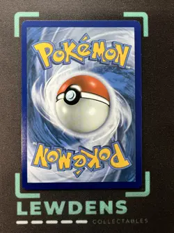 Hatenna - SWSH040 - Cosmos Holo - SWSH Black Star Promo - Pokemon Card - Image 2