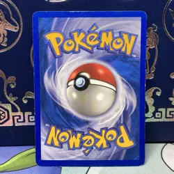 Mew 019/165 Reverse Holo Expedition English Pokemon Card E-Reader Vintage MP + - Image 3