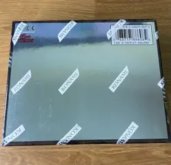 Yugioh Extreme Victory 1st Edition Booster Box TCG CCG Cards Sealed! With Case! - Image 2