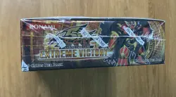 Yugioh Extreme Victory 1st Edition Booster Box TCG CCG Cards Sealed! With Case! - Image 3