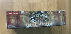 Yugioh Extreme Victory 1st Edition Booster Box TCG CCG Cards Sealed! With Case! - Image 4