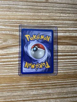 Pokemon Card Jungle Set 1st Edition 1999 Venonat 63/64 WOTC LP-NM - Image 2