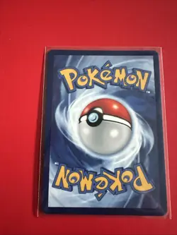Pokemon TCG Lapras 1st Edition Card Fossil Set 1999, 25/62 - Image 4