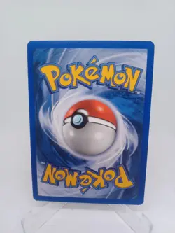 Wooper 71/75 - Neo Discovery - Pokemon TCG Card Vintage - Image 2