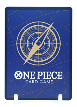One Piece Card - VINSMOKE REIJU OP11-047 (R) Alt Art A Fist of Divine Speed Eng - Image 3
