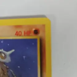 Pokemon TCG First Edition Cubone WOTC Jungle Set Card #50 Common Never Played ! - Image 5