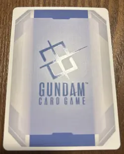 Four Murasame GD02-085 R+ Gundam Card Game Dual Impact - Image 2