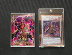 YuGiOh Six Samurai Deck + Extra Deck + Bonus Cards. READ DESCRIPTION. - Image 5