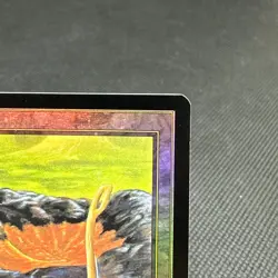 Peat Bog 322/350 Mercadian Masques MMQ Foil English MTG Card #C3D3 - Image 2