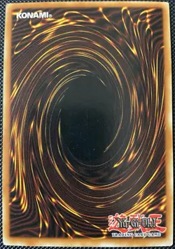 Life Absorbing Machine LOD-012 Legacy of Darkness-Unlimited - Yugioh Card - Image 2